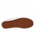 Vans MN Asher Canvas Męskie Czarne (VN000SEQ187) Vans MN Asher Canvas Męskie Czarne (VN000SEQ187)