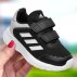 adidas Tensaur Run 2.0 CF czarno-białe  (GZ5856) adidas Tensaur Run 2.0 CF czarno-białe  (GZ5856)