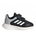 adidas Tensaur Run 2.0 CF czarno-białe  (GZ5856) adidas Tensaur Run 2.0 CF czarno-białe  (GZ5856)