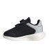 adidas Tensaur Run 2.0 CF czarno-białe  (GZ5856) adidas Tensaur Run 2.0 CF czarno-białe  (GZ5856)