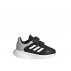 adidas Tensaur Run 2.0 CF czarno-białe  (GZ5856) adidas Tensaur Run 2.0 CF czarno-białe  (GZ5856)