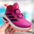 adidas FortaRun Atr EL K Dziecięce Różowo-Białe (GZ1807) adidas FortaRun Atr EL K Dziecięce Różowo-Białe (GZ1807)