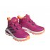 adidas FortaRun Atr EL K Dziecięce Różowo-Białe (GZ1807) adidas FortaRun Atr EL K Dziecięce Różowo-Białe (GZ1807)