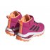 adidas FortaRun Atr EL K Dziecięce Różowo-Białe (GZ1807) adidas FortaRun Atr EL K Dziecięce Różowo-Białe (GZ1807)