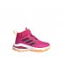 adidas FortaRun Atr EL K Dziecięce Różowo-Białe (GZ1807) adidas FortaRun Atr EL K Dziecięce Różowo-Białe (GZ1807)