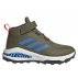 adidas FortaRun Atr EL K Dziecięce Oliwkowo-Niebieskie (GZ2199) adidas FortaRun Atr EL K Dziecięce Oliwkowo-Niebieskie (GZ2199)