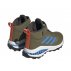 adidas FortaRun Atr EL K Dziecięce Oliwkowo-Niebieskie (GZ2199) adidas FortaRun Atr EL K Dziecięce Oliwkowo-Niebieskie (GZ2199)