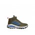 adidas FortaRun Atr EL K Dziecięce Oliwkowo-Niebieskie (GZ2199) adidas FortaRun Atr EL K Dziecięce Oliwkowo-Niebieskie (GZ2199)