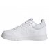 adidas Tensaur Sport 2.0 K Młodzieżowe Białe (GW6423) adidas Tensaur Sport 2.0 K Młodzieżowe Białe (GW6423)
