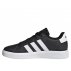 adidas Grand Court 2.0 Młodzieżowe Czarne (GW6503) adidas Grand Court 2.0 Młodzieżowe Czarne (GW6503)