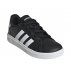 adidas Grand Court 2.0 Młodzieżowe Czarne (GW6503) adidas Grand Court 2.0 Młodzieżowe Czarne (GW6503)