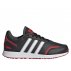 adidas VS Switch 3 K Młodzieżowe Czarne (GW6619) adidas VS Switch 3 K Młodzieżowe Czarne (GW6619)