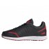 adidas VS Switch 3 K Młodzieżowe Czarne (GW6619) adidas VS Switch 3 K Młodzieżowe Czarne (GW6619)