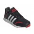 adidas VS Switch 3 K Młodzieżowe Czarne (GW6619) adidas VS Switch 3 K Młodzieżowe Czarne (GW6619)