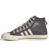 adidas Nizza Hi RF Damskie Szare (GX4586) adidas Nizza Hi RF Damskie Szare (GX4586)