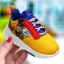 adidas Racer Tr21 Woody I Dziecięce Wielokolorowe (GY4450) adidas Racer Tr21 Woody I Dziecięce Wielokolorowe (GY4450)