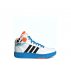 adidas Hoops Mid 3.0 Mickey Dziecięce Biało-Niebieskie (GY6634) adidas Hoops Mid 3.0 Mickey Dziecięce Biało-Niebieskie (GY6634)