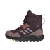 adidas Terrex Trailmaker H Młodzieżowe Bordowe (GZ1173) adidas Terrex Trailmaker H Młodzieżowe Bordowe (GZ1173)