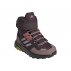 adidas Terrex Trailmaker H Młodzieżowe Bordowe (GZ1173) adidas Terrex Trailmaker H Młodzieżowe Bordowe (GZ1173)