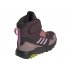 adidas Terrex Trailmaker H Młodzieżowe Bordowe (GZ1173) adidas Terrex Trailmaker H Młodzieżowe Bordowe (GZ1173)
