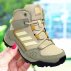 adidas Terrex HyperHiker K Dziecięce Beżowe (GZ9215) adidas Terrex HyperHiker K Dziecięce Beżowe (GZ9215)