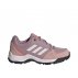 adidas Terrex HyperHiker Low K Młodzieżowe Różowe (GZ9217) adidas Terrex HyperHiker Low K Młodzieżowe Różowe (GZ9217)