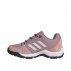 adidas Terrex HyperHiker Low K Młodzieżowe Różowe (GZ9217) adidas Terrex HyperHiker Low K Młodzieżowe Różowe (GZ9217)