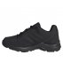 adidas Terrex Hyperhiker Low K Dziecięce Czarne (GZ9219) adidas Terrex Hyperhiker Low K Dziecięce Czarne (GZ9219)