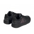 adidas Hoops 3.0  J Młodzieżowe Czarne (GZ9671) adidas Hoops 3.0  J Młodzieżowe Czarne (GZ9671)