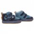 Bartek Trzewiki Dziecięce Niebieskie (13634003) Bartek Trzewiki Dziecięce Niebieskie (13634003)