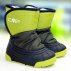 Śniegowce cmp baby latu snowboot (39q4822-08em)