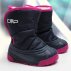 CMP Baby Latu Snowboot Dziecięce Granatowe (39Q4822-26NM) CMP Baby Latu Snowboot Dziecięce Granatowe (39Q4822-26NM)