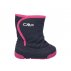 CMP Baby Latu Snowboot Dziecięce Granatowe (39Q4822-26NM) CMP Baby Latu Snowboot Dziecięce Granatowe (39Q4822-26NM)