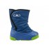 CMP Baby Latu Snowboot Dziecięce Niebieskie (39Q4822-M928) CMP Baby Latu Snowboot Dziecięce Niebieskie (39Q4822-M928)