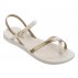 Ipanema Fashion Sandal VIII Damskie Beżowe (82842-20352) Ipanema Fashion Sandal VIII Damskie Beżowe (82842-20352)