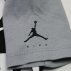 Jordan Jumpman By Nike Romper Czarno-Szary (65B166-023) Jordan Jumpman By Nike Romper Czarno-Szary (65B166-023)