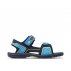 sandały kappa paxos t kids sandals (260864t-6733)