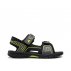 Kappa Paxos T Kids Czarne (260864T-1133) Kappa Paxos T Kids Czarne (260864T-1133)