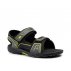 Kappa Paxos T Kids Czarne (260864T-1133) Kappa Paxos T Kids Czarne (260864T-1133)