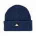 czapka kappa unisex beanie, comfort fit moonlitocean