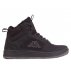 Kappa Shab Fur  Męskie Czarne (243046FUR-1111) Kappa Shab Fur  Męskie Czarne (243046FUR-1111)