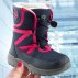 Lee Cooper Smartstep Dziecięce Granatowo-Różowe (LCJ-22-44-1364K) Lee Cooper Smartstep Dziecięce Granatowo-Różowe (LCJ-22-44-1364K)