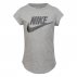 Nike Future SS Tee Szara (36F269-042) Nike Future SS Tee Szara (36F269-042)