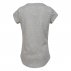 Nike Future SS Tee Szara (36F269-042) Nike Future SS Tee Szara (36F269-042)