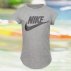 Nike Future SS Tee Szara (36F269-042) Nike Future SS Tee Szara (36F269-042)