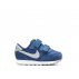 Nike MD Valiant (TDV) Dziecięce Granatowo-Szare (CN8560-406) Nike MD Valiant (TDV) Dziecięce Granatowo-Szare (CN8560-406)