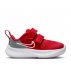 Nike Star Runner 3 (TDV) Dziecięce Czerwono-Szare (DA2778-607) Nike Star Runner 3 (TDV) Dziecięce Czerwono-Szare (DA2778-607)