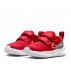 Nike Star Runner 3 (TDV) Dziecięce Czerwono-Szare (DA2778-607) Nike Star Runner 3 (TDV) Dziecięce Czerwono-Szare (DA2778-607)