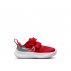 Nike Star Runner 3 (TDV) Dziecięce Czerwono-Szare (DA2778-607) Nike Star Runner 3 (TDV) Dziecięce Czerwono-Szare (DA2778-607)
