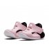 Sandały dziecięce Nike Sunray Protect 3 (TD) Różowe Sandały dziecięce Nike Sunray Protect 3 (TD) Różowe